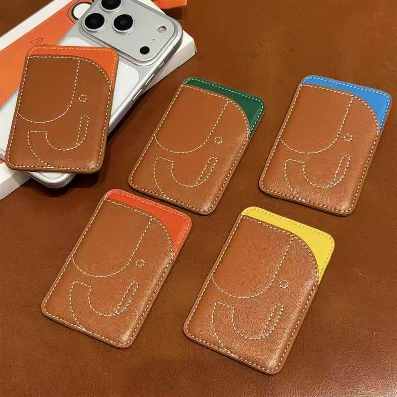 Hermes Card bag 08